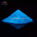 Pigment bleu inorganique Oxyde de fer S463